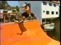 Rare Skate - Part 1 Young Gunz ALVA BOYZ 1989 Tony Alva Skateboards Team