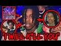 The Criminal History of Polo G