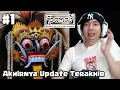 Download Lagu Akhirnya DLC Leak - Pamali DLC The Hungry Witch Indonesia #1