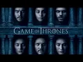 Game of Thrones Season 6 OST - 13. Reign
