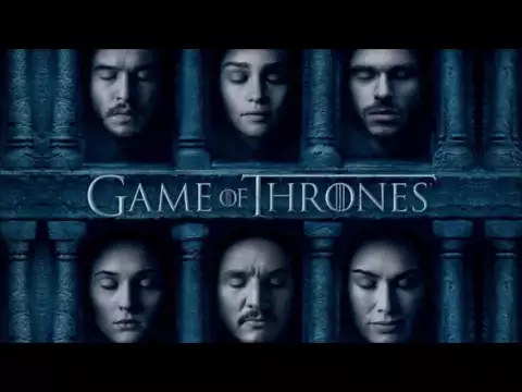 Download MP3 Game of Thrones Season 6 OST - 13. Reign