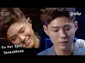 Download Lagu Park Bo Gum's beautiful vocals | Yu Hui Yeol's Sketchbook EP483 [ENG SUBS]