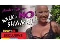 Walk Of No Shame with Amber Rose