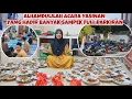 Download Lagu ALHAMDULILLAH ACARA YASINAN YANG HADIR BANYAK SAMPEK FULL PARKIRAN DI DEPAN RUMAH‼️