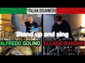 Lagu Bandini \u0026 Golino Play Along \
