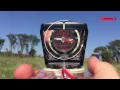 Compass Navigation Tutorial