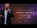 Download Lagu Tony Mouzayek - Ya Ghayeb