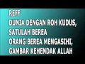 Download Lagu Hymne Berea - Gereja Berea Sungrak Indonesia