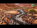 Download Lagu Afghanistan PUMPS BILLIONS OF TONS OF WATER FROM A DESERT RIVER, Causing DISASTER FOR FOUR COUNTRIES