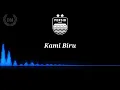 Kami biru - Yannahead (Persib Bandung) LIRIK