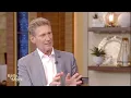 Gerry Turner Talks About What Goes on in the Fantasy Suite on The Golden Bachelor