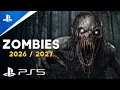 Lagu NEW ZOMBIE GAMES OF 2026 (Trailer) | Best New Game Trailers