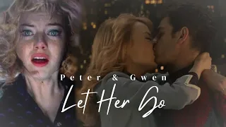Download Let Her Go | Peter \u0026 Gwen (+ No Way Home) MP3