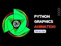 Python Turtle Graphics Tutorial Python Graphics Animation Python Animation -