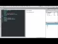 Setting up Dreamweaver for coding in HTML and Javascript