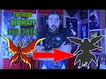 Ben 10 Ultimate Alien Ultimate Big Chill Re Design Ben10 Inspired by TheInkTank