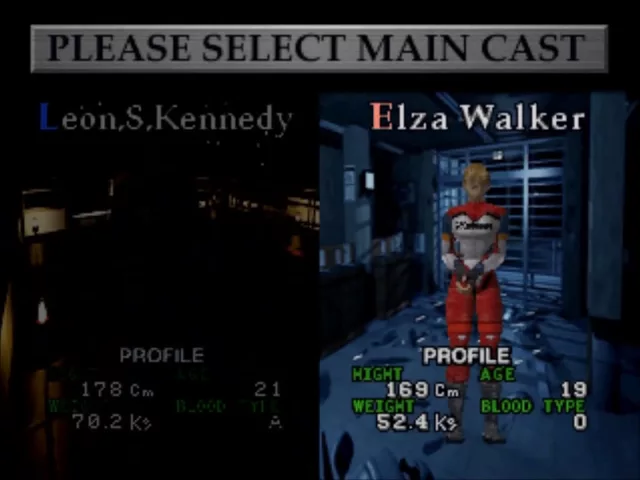 Resident Evil 1.5 - Developer Commentary - Making of - Translations [Part One]