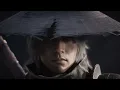 Phantom Blade Zero - Chang Hong, The Thunder Spear Boss Fight [4K 60FPS]