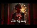 Lagu From My Heart