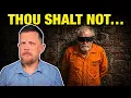 Why I Oppose the Death Penalty and Why You Should Too