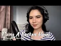 Download Lagu Fixing A Broken Heart - Indecent Obsession (Cover) | Bianca Denise
