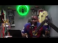 Download Lagu 'ALS CHELSEA DEZE BARCA HIGHLINE VANGT' VERLAAT 1-1 RAY...(WEDSTRIJDANALYSE)