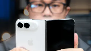 iPhone Duo: Di Luar Harapan..