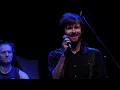 The Dismemberment Plan - "The City" (Live from 9:30 Club in Washington, DC)