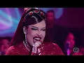 Gloria Groove - Nosso Primeiro Beijo (Ao Vivo no Domingão)