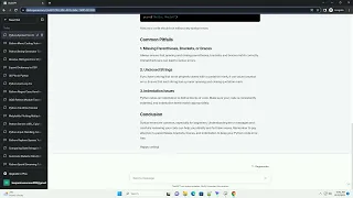 Why am I getting a syntax error in this simple python print program