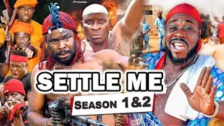 zubby micheal settle me season 1 u00262 new action movie nigerian movies 2021 latest full movies