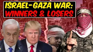 Israel-Gaza Conflict, Palestine, Israel, Hamas, Geopolitics, Humanitarian Crisis, Middle East