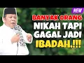 Download Lagu CERAMAH KH ZAINUDIN MZ TERBARU 2025   JANGAN SALAH NIAT ! NIKAH ITU IBADAH, BUKAN SEKEDAR NAFSU