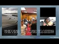 Army BCT Ship Day Vlog