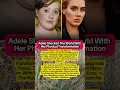 Lagu Adele Shocked The World With Her Physical Transformation #hollywoodbuzz #english #adele