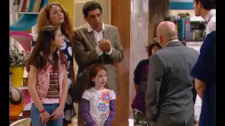 קופיקו עונה 2 פרק 20 מפלגת הילדים 