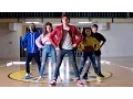 Download Lagu “Discover the Power” – Power Rangers Remix