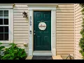 4749 Coralberry Court Aberdeen MD ColdwellBankerHomes com