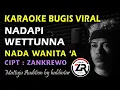 Download Lagu Nadapi Wettunna Karaoke Nada Wanita Am By Zankrewo