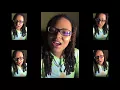 Kes - Hello (Trini Baby Folklore Riddim Cover)