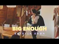 Download Lagu BIG ENOUGH - Estella Dawn (Official Lyric Video)