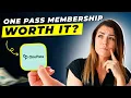 One Pass Membership Review 2025 Pros and Cons - Honest Unbiased