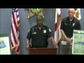 Detectives Investigate Deputy Involved Shooting After Man Pointed Assault Rifle At Deputies