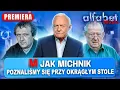 Download Lagu MICHNIK ZŁAMAŁ NASZĄ UMOWĘ | ALFABET MILLERA