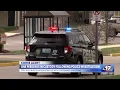 Suspect found after Columbia police search for person with a gun on south side of town