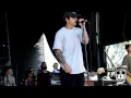 CITIZEN, Sleep | Warped Tour 2015