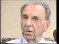 IN CONVERSATION - J. R. D. TATA