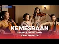 Download Lagu KEMESRAAN VERSI KERONCONG! Lagu Perpisahan Legendaris Ini Bikin Hati Tambah Haru