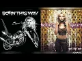 Download Lagu Bloody Mary x Stronger | Mashup of Lady Gaga/Britney Spears