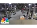 Inside the UPS Shipping Facility 1 6 million Packages Daily CNBC